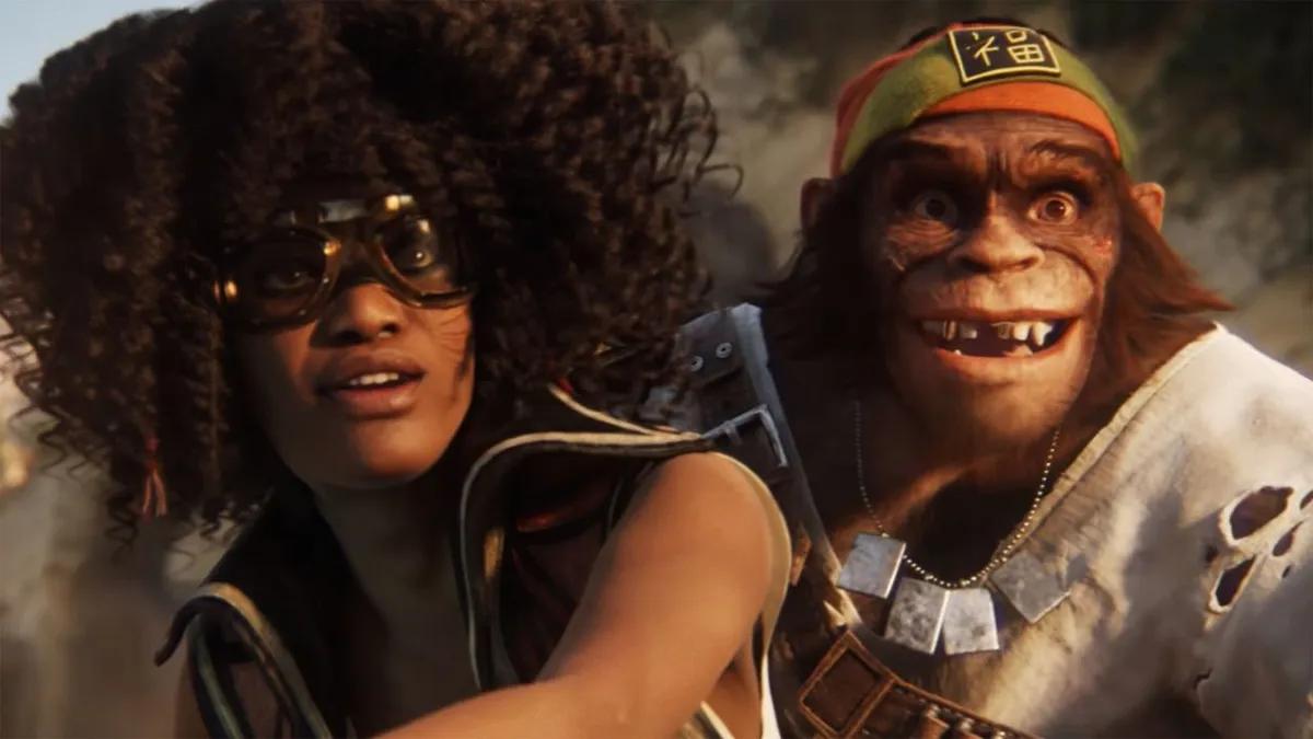 Ubisoft все ще працює над проблемною грою, анонсованою майже 20 років тому