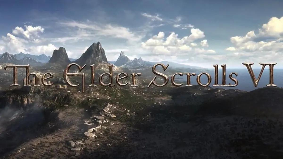 Повноцінний показ The Elder Scrolls VI відбудеться наступного місяця - розкрито назву гри та деталі
