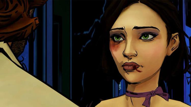 The Wolf Among Us Remastered отримала позитивні відгуки від ігрових критиків