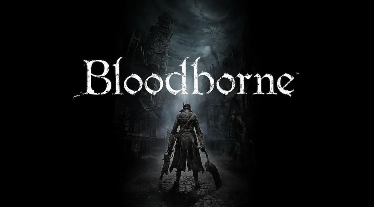 Ще один цвях у труні для потенційного рімейку Bloodborne