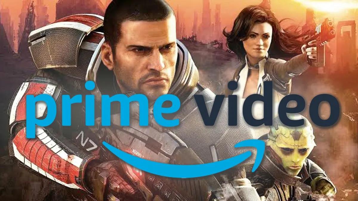 Незважаючи на закриття BioWare, телесеріал Mass Effect все ще розробляється для Amazon Prime Video