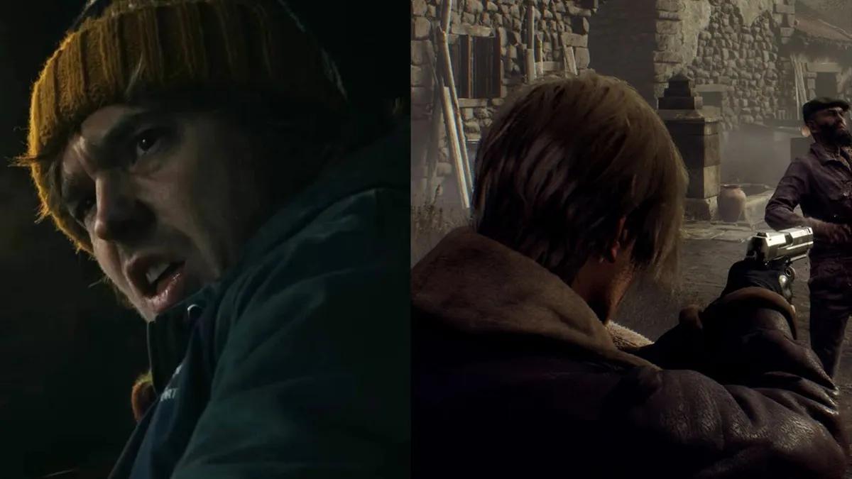 Новий фільм Resident Evil та розпродаж Capcom змусив гравців купувати ігри серії