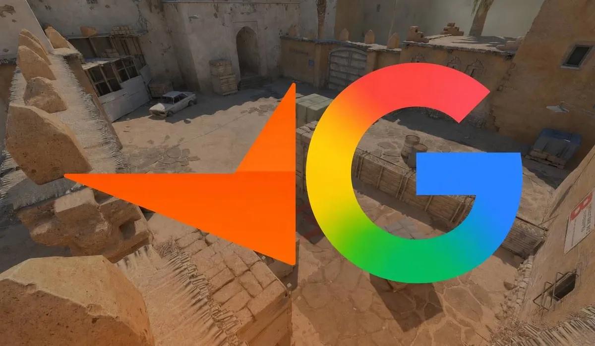 FACEIT та Google об'єднують зусилля проти шахрайства зі штучним інтелектом у змагальних іграх