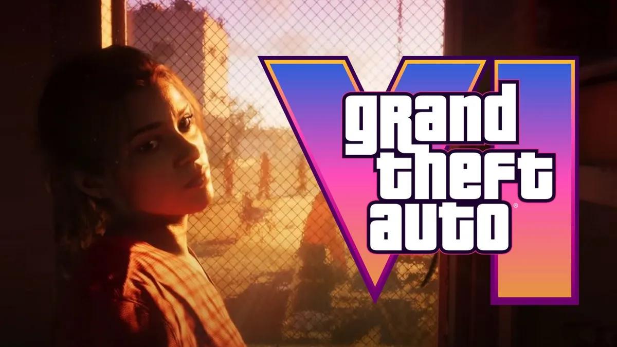 З'явився новий витік геймплею GTA 6 — пролог з Люсією у в'язниці