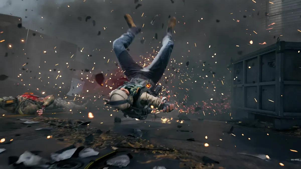 Call of Duty: Black Ops 7 демонструє багатокористувацькі мапи, зброю та дату виходу бета-версії