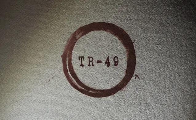Inkle представляє TR-49: таємницю зламу кодів часів Другої світової війни