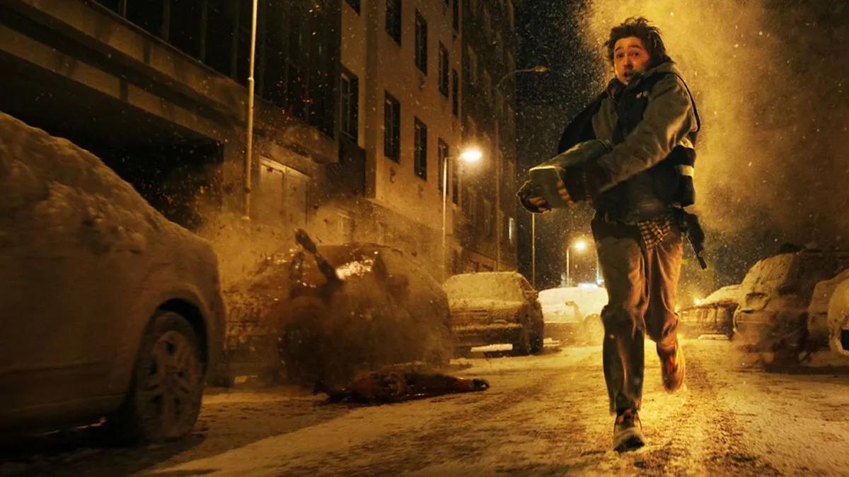 Нові кадри фільму Resident Evil Зака Креггера було показано на State of Play
