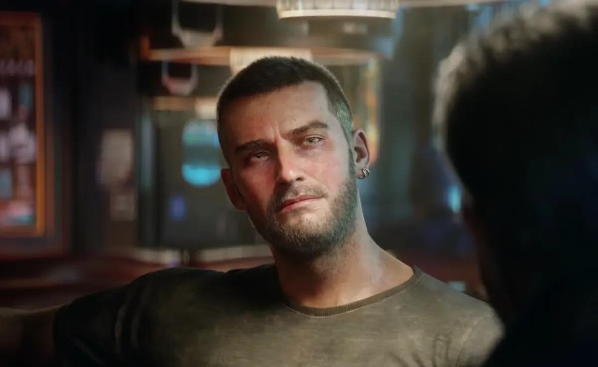 CD Projekt Red пояснила, чому Cyberpunk 2077 змінила ім'я з чоловічого V на жіноче в маркетингу
