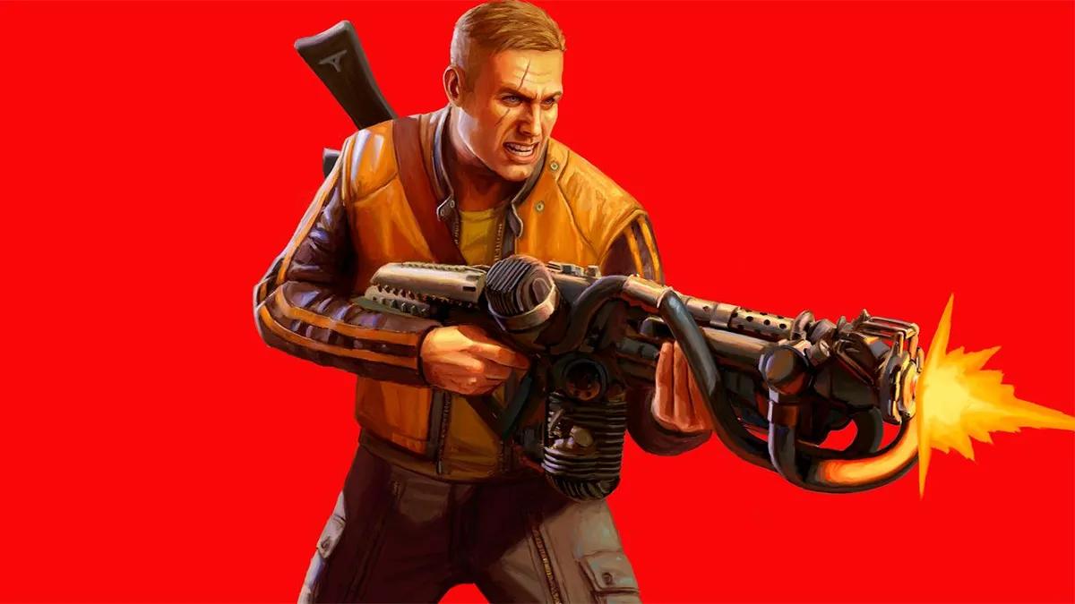 Microsoft продовжуватиме інвестувати в MachineGames — «Wolfenstein 3» перебуває на стадії активної розробки 