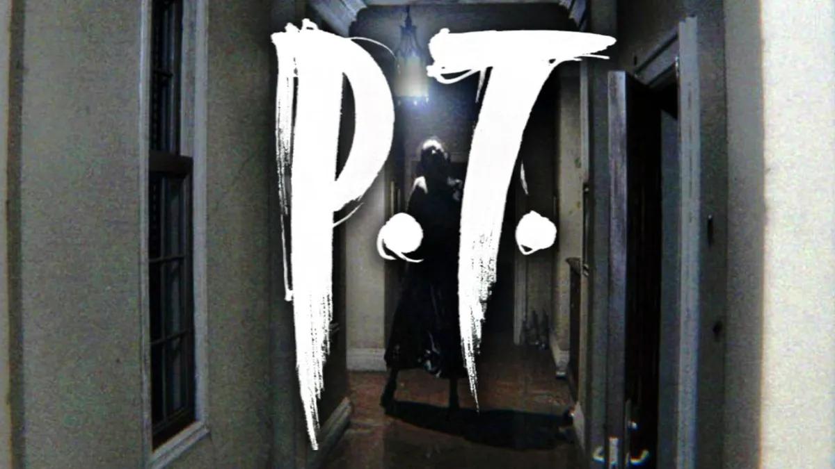 P.T. від Хідео Кодзіми стала доступною на ПК завдяки модифікації