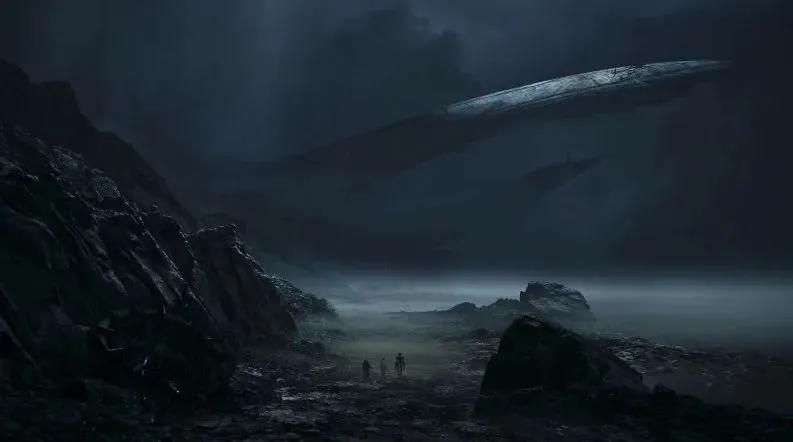 Режисер "Зоряних воєн: Доля Старої республіки" повідомив нову інформацію про дату виходу гри