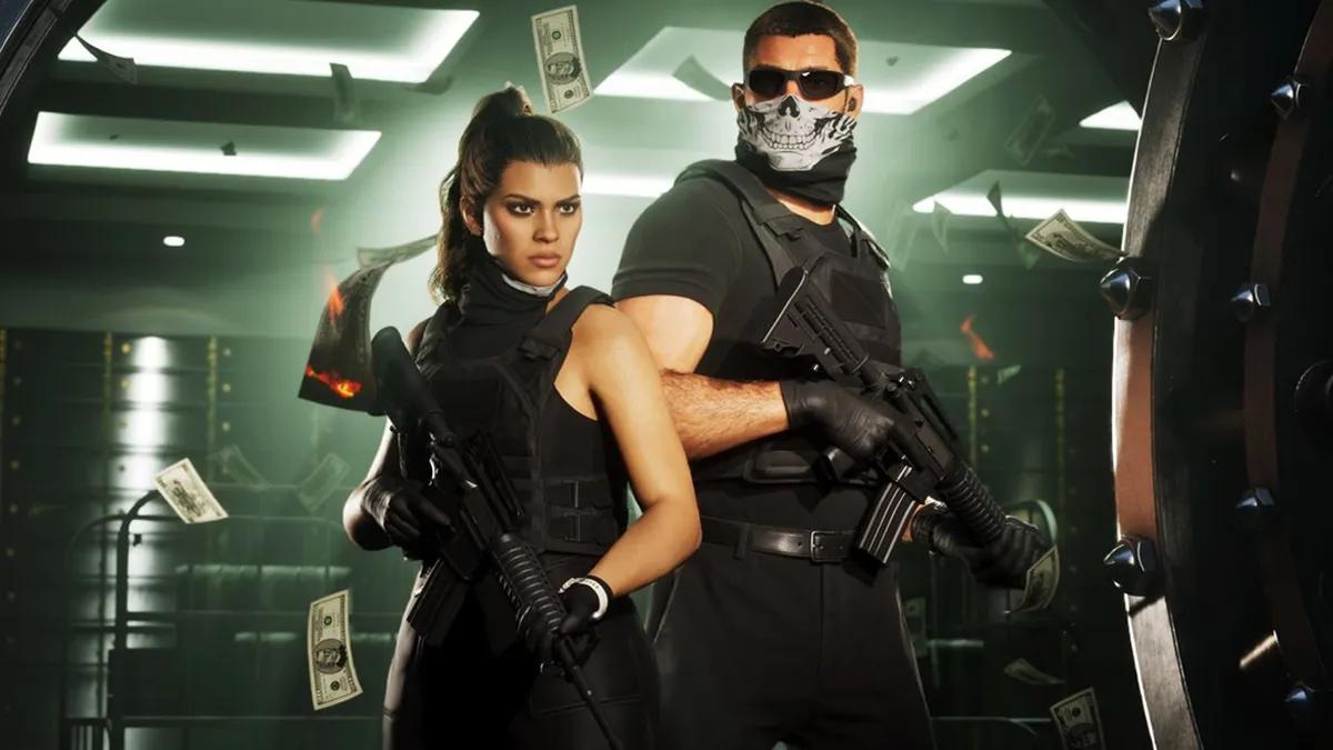 Розкрито нові подробиці GTA 6 — відкритий світ, стосунки Джейсона та Люсії, цензура та інше
