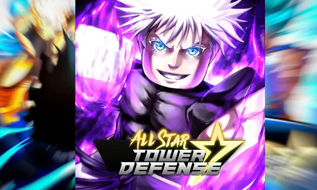 Roblox All Star Tower Defense X Codes серпень 2025
