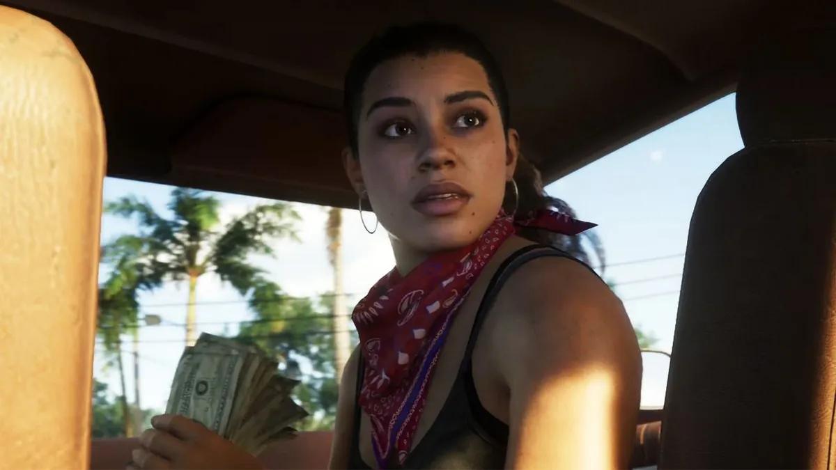 Можливо, в мережу витік ранній девкіт GTA 6