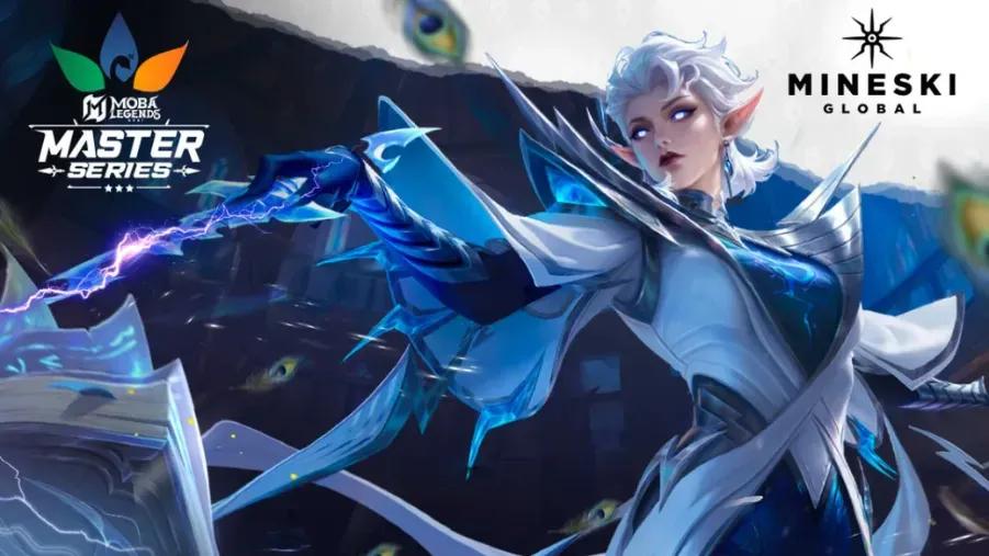Mobile Legends запускає індійський кіберспортивний чемпіонат з MLMS 2026