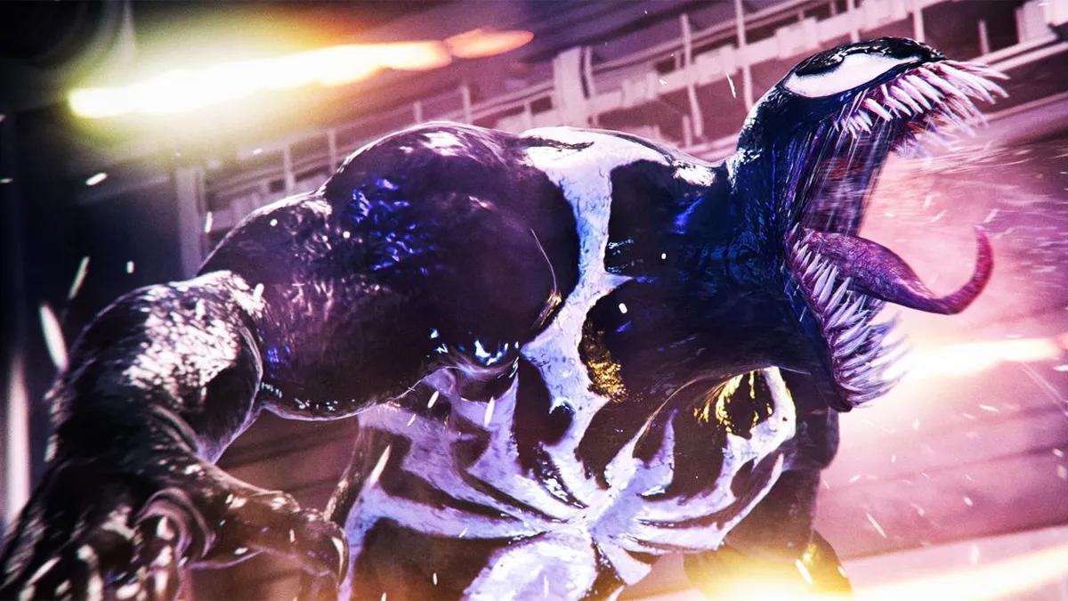Розкрито нові деталі Marvel's Venom — сюжет, геймплей, музика та приблизні терміни виходу