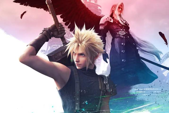 Ремейк Final Fantasy 7 отримає серйозну переробку на PS5 і ПК