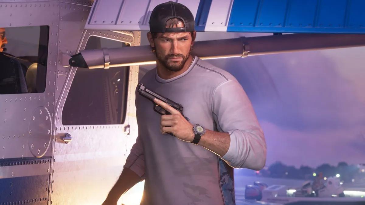 Rockstar натякає, що Джейсон може страждати на аутизм у GTA 6