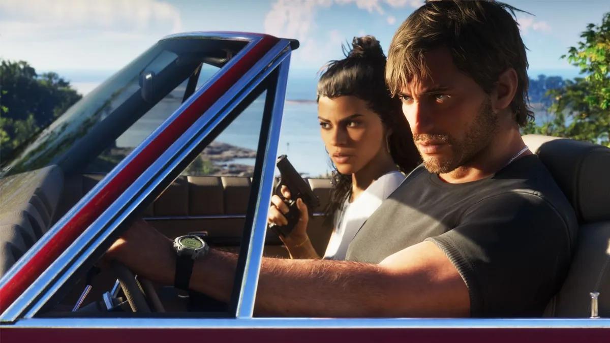 Нові подробиці GTA 6 — все, що Rockstar розкрили про «Grand Theft Auto VI: An Extended Look» на Netflix