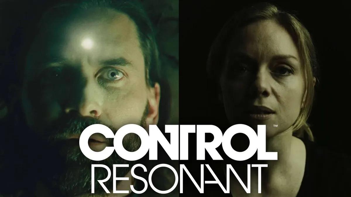 Чому поява Алана Вейка та Еліс в Control Resonant виглядають логічною