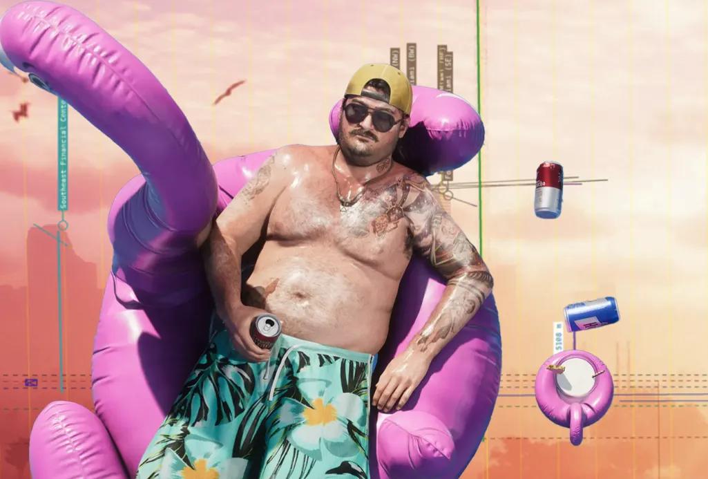 Після трьох років досліджень тема спекуляцій щодо мапи GTA 6 досягла 10 500 повідомлень