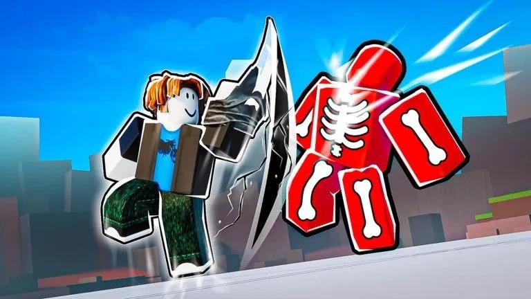 Коди Roblox DUEL Warriors - серпень 2026