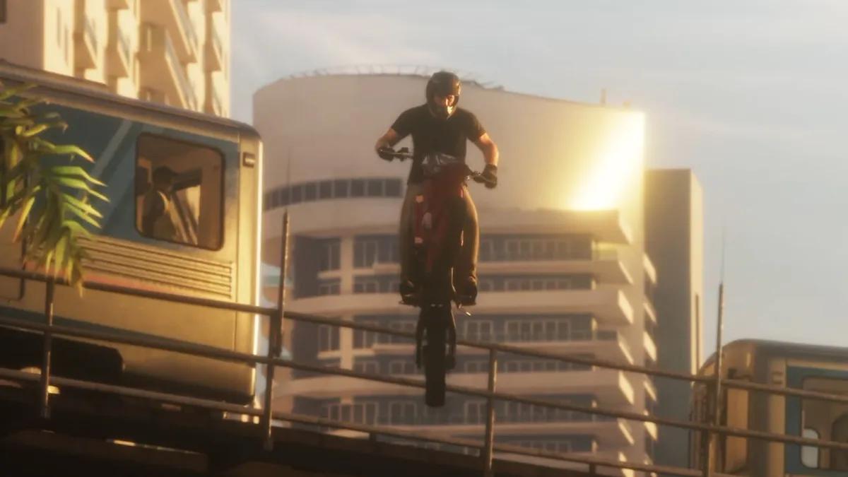 Digital Foundry проаналізувала трейлер запуску GTA 6 і дійшли висновку, що гра «надзвичайно відполірована»