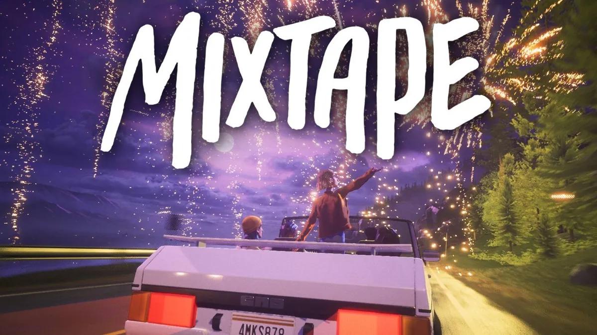 Mixtape отримала нагороду «Гра року» на Australian Game Developer Awards 2026