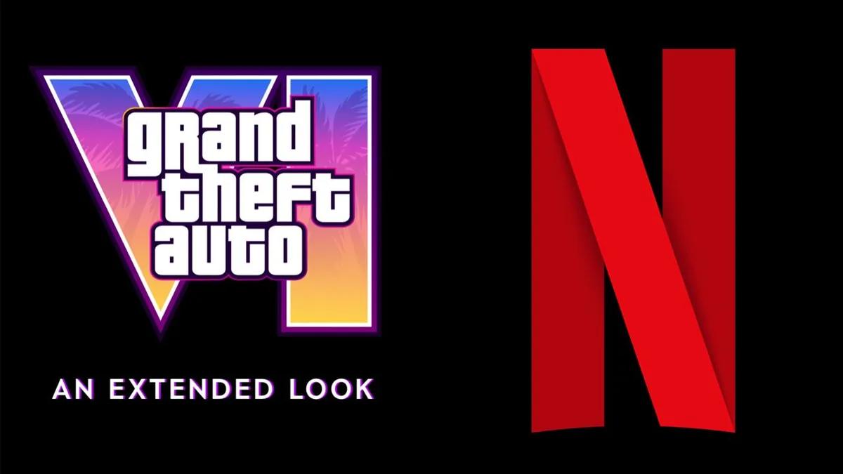 Grand Theft Auto VI: An Extended Look як і очікувалося, став найпопулярнішим шоу на Netflix