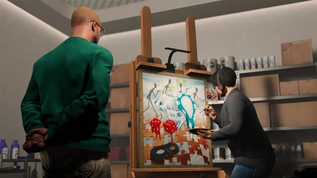 Take-Two підтверджує, що Rockstar продовжуватиме підтримувати GTA Online після виходу GTA 6