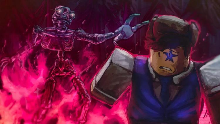 Коди Roblox Bite By Night