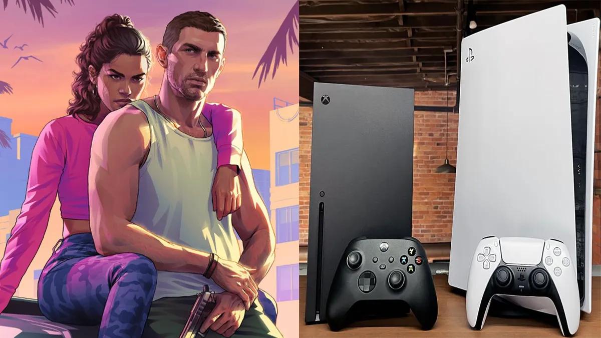 GTA 6 може сприяти зростанню продажів консолей у 2026 році