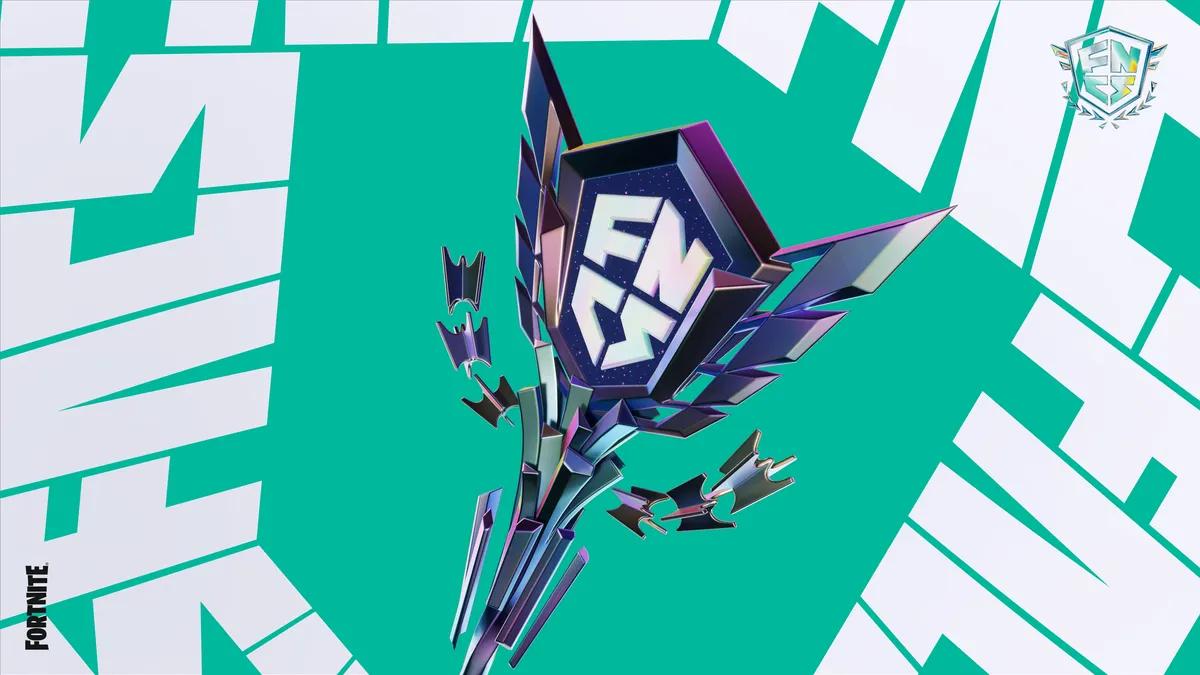 Серія чемпіонів Fortnite 2026 – Major 2