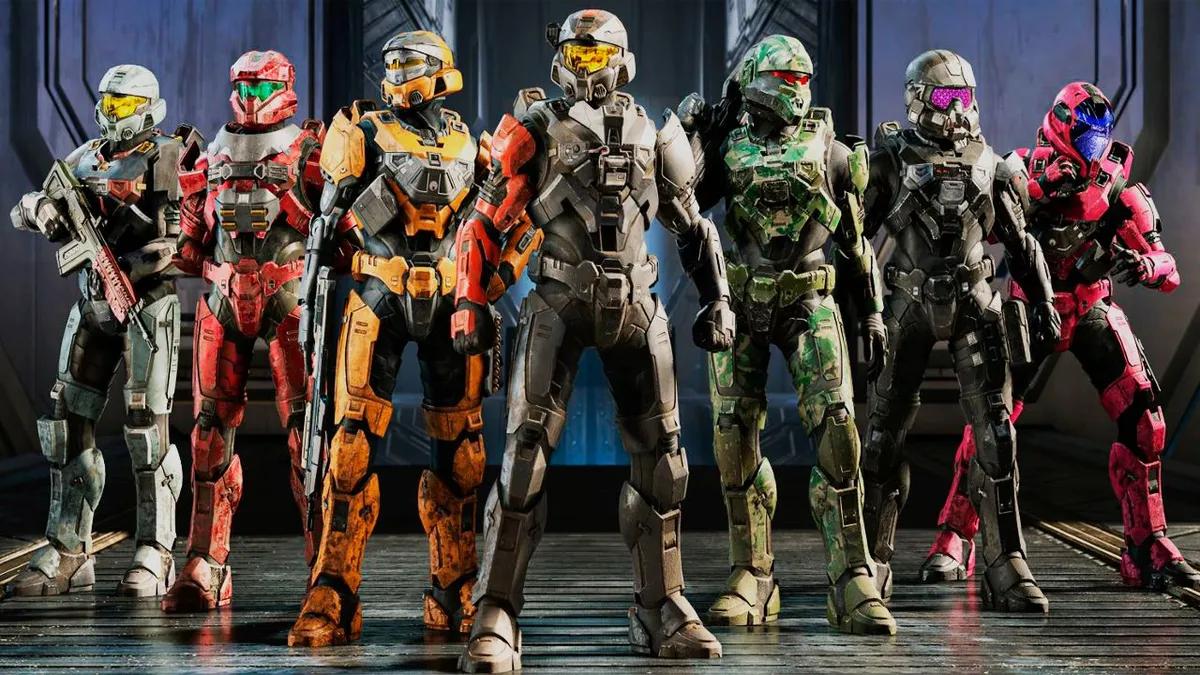 Ходять чутки, що нова відеогра серії «Halo» під назвою «Project Ekur» скасована