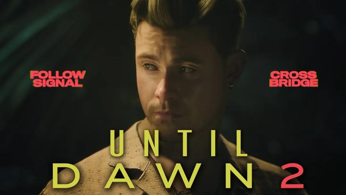 На презентації State of Play показали новий трейлер Until Dawn 2 та підтвердили дату релізу