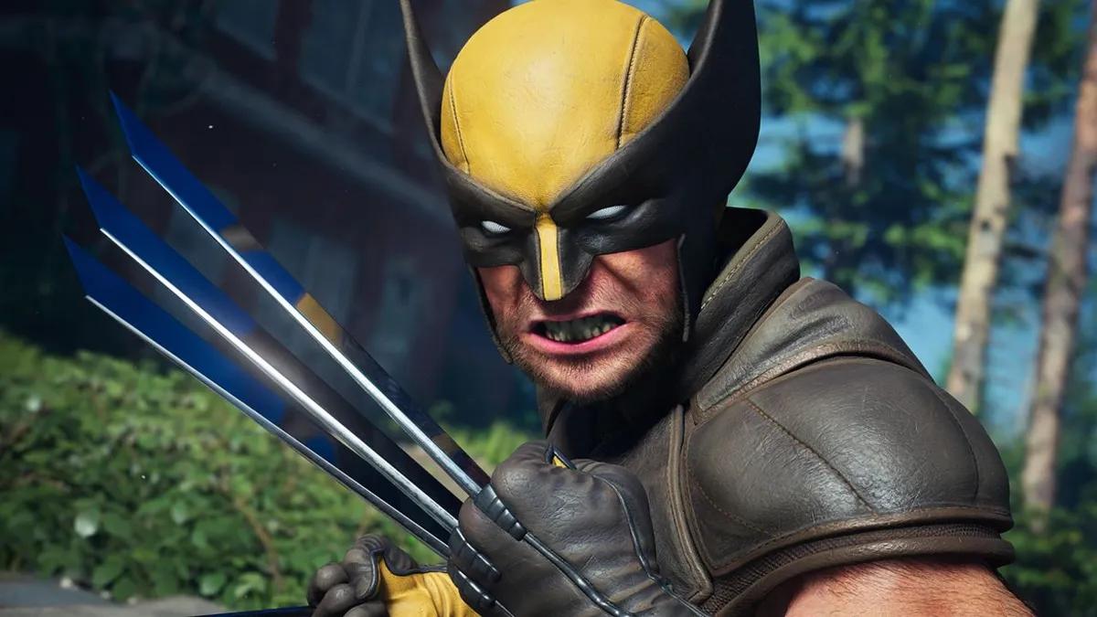 Marvel's Wolverine отримала «неоднозначні або середні» відгуки користувачів на Metacritic
