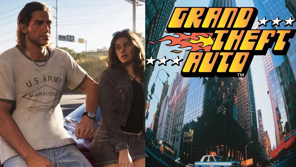 Новий трейлер GTA 6 містить відсилання до оригінальної Grand Theft Auto