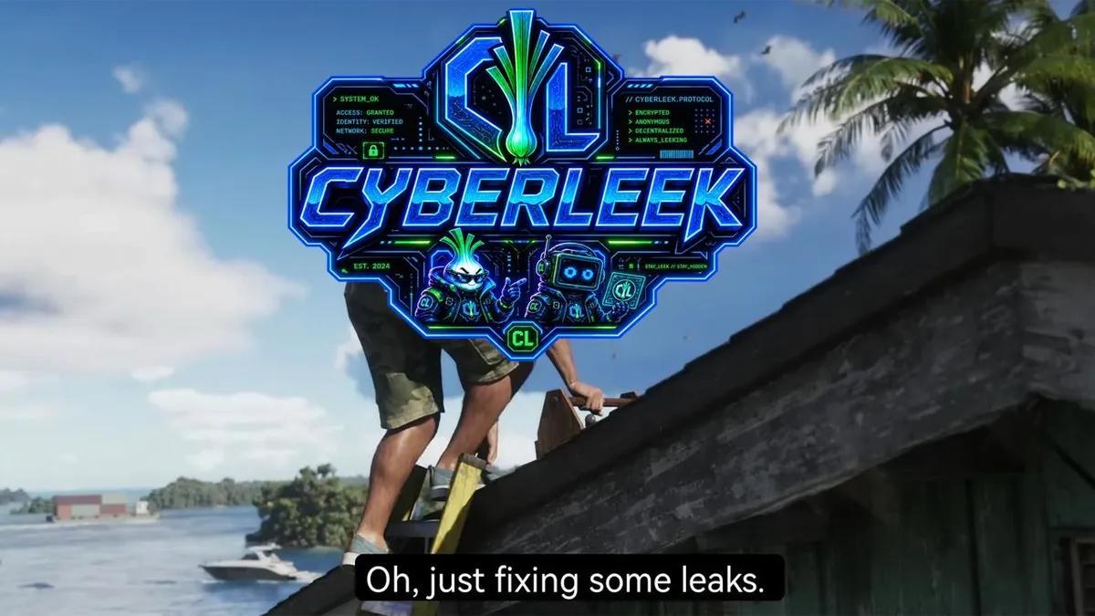Cyberleek, хакер, відповідальний за витоки геймплею GTA 6, ймовірно, припинить свою діяльність