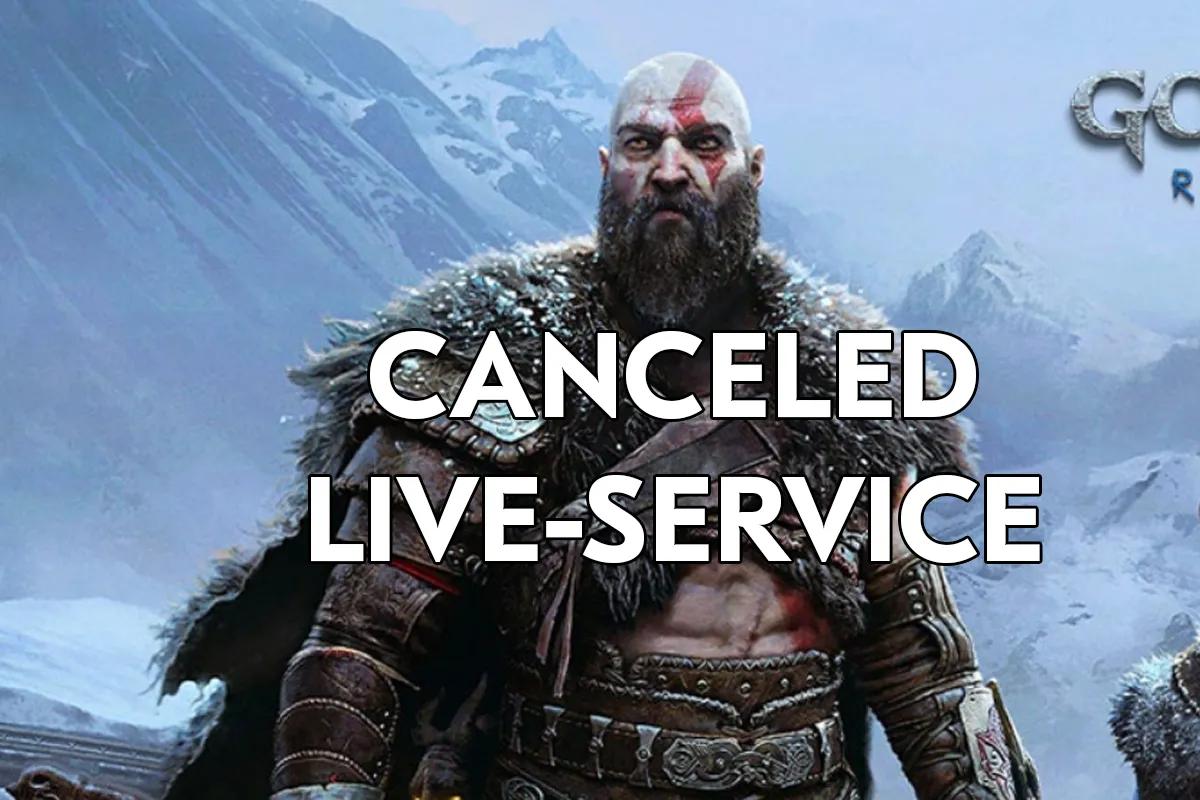 Sony скасовує ще два проекти PlayStation live-сервісу на тлі зміни стратегії