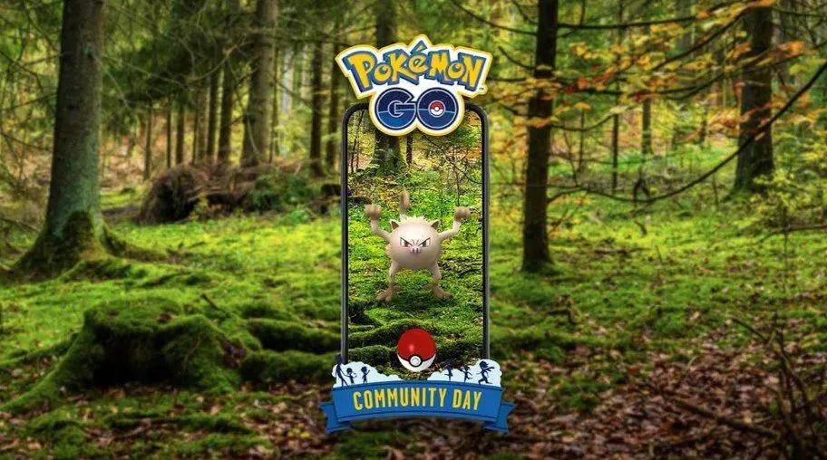 Niantic анонсувала День спільноти Pokémon GO та розклад подій на початок 2025 року