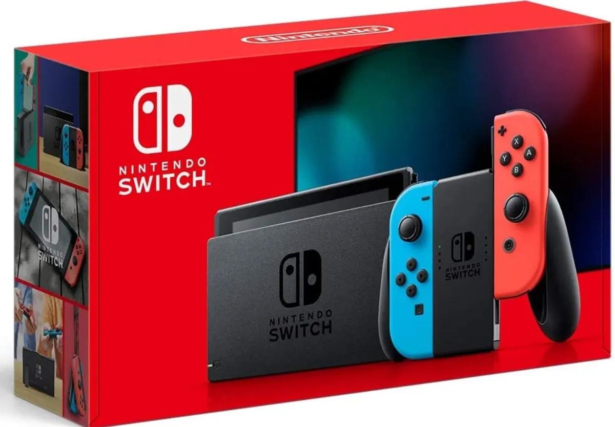 Колишній інсайдер Nintendo розмірковує про ціну та дату виходу Switch 2 у червні