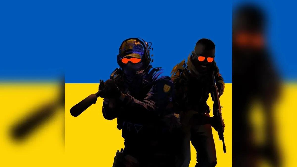 "CS: Україна 2" - епічний триб'ют історії українського Counter-Strike! 🔥