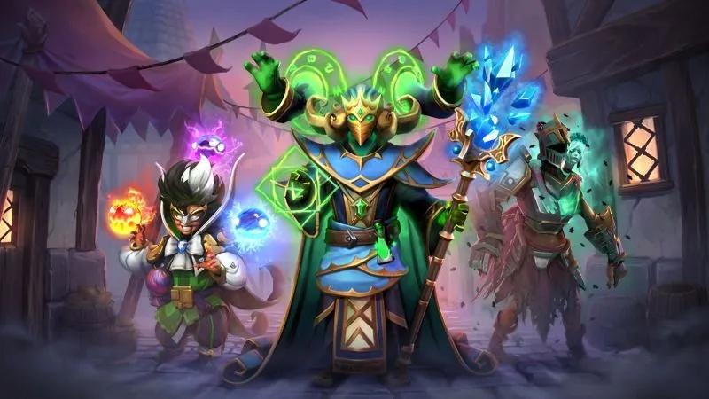 Команда Nemesis увійшла в Dota 2 з філіппінським складом на чолі з Raven'ом