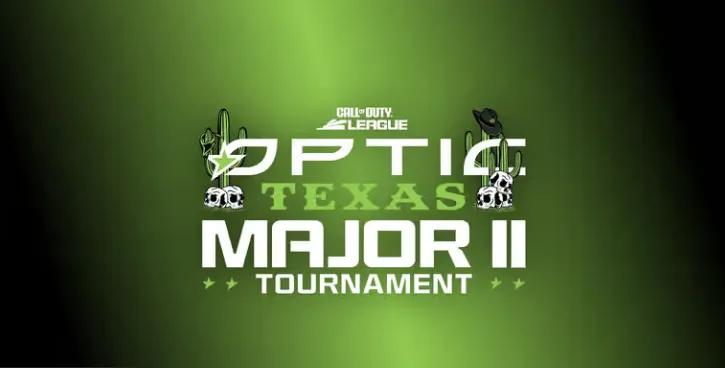 Call of Duty League Major 2: результати та турнірна таблиця