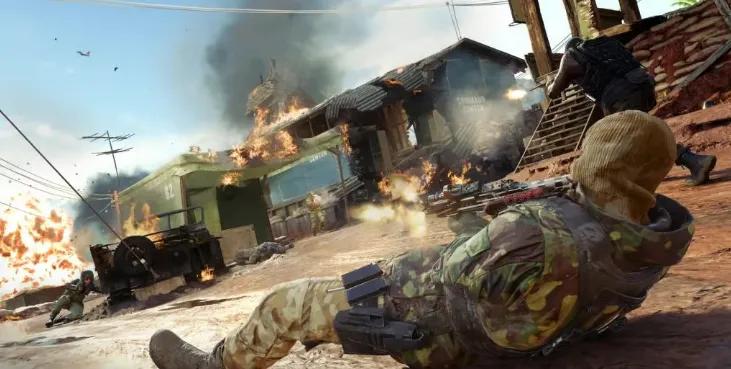 Black Ops 6 впроваджує серйозні зміни в боротьбі з читами, але гравці Warzone залишаються осторонь