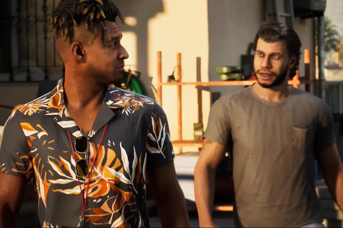 Новий трейлер GTA Veteran’s Next Game MindsEye, який виходить 10 червня 2025 року