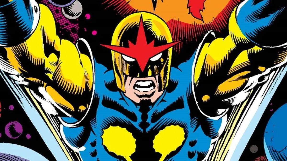 Tribute Games розкривають Beat 'Em Up у стилі ретро – MARVEL Cosmic Invasion
