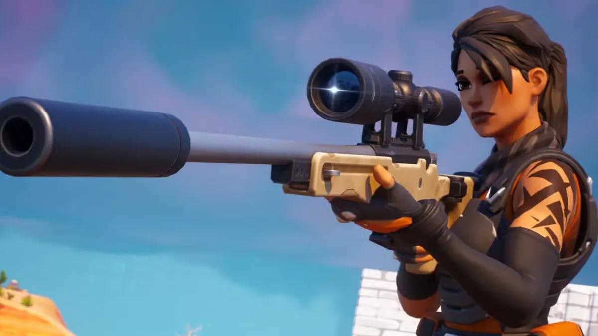 Витік Fortnite розкриває нову карту «Reload», натхненну главою 2