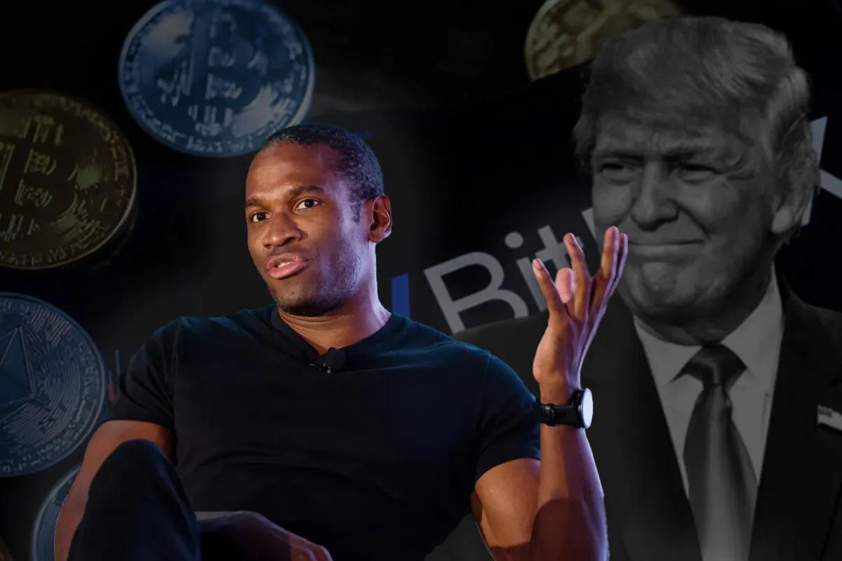 Трамп помилував засновників BitMEX, надсилаючи велике повідомлення криптоіндустрії