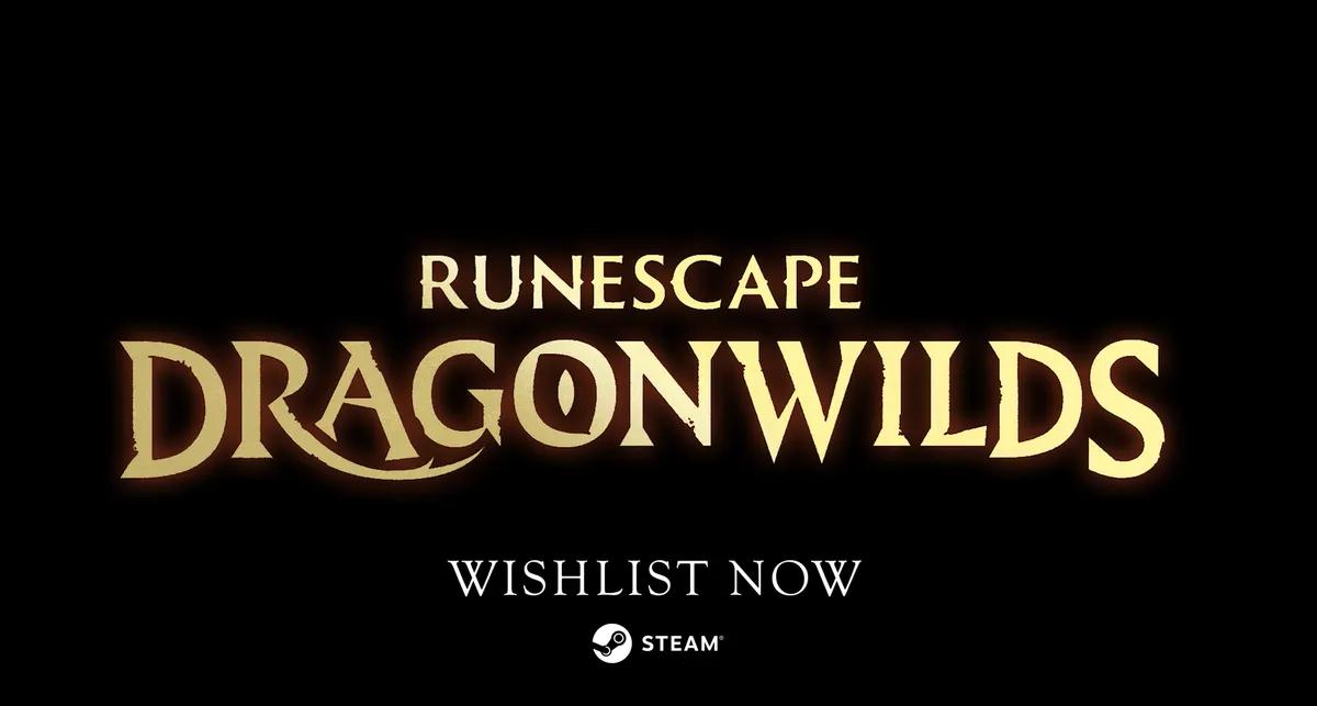RuneScape: Dragonwilds – нова реміснича пригода для виживання від Jagex